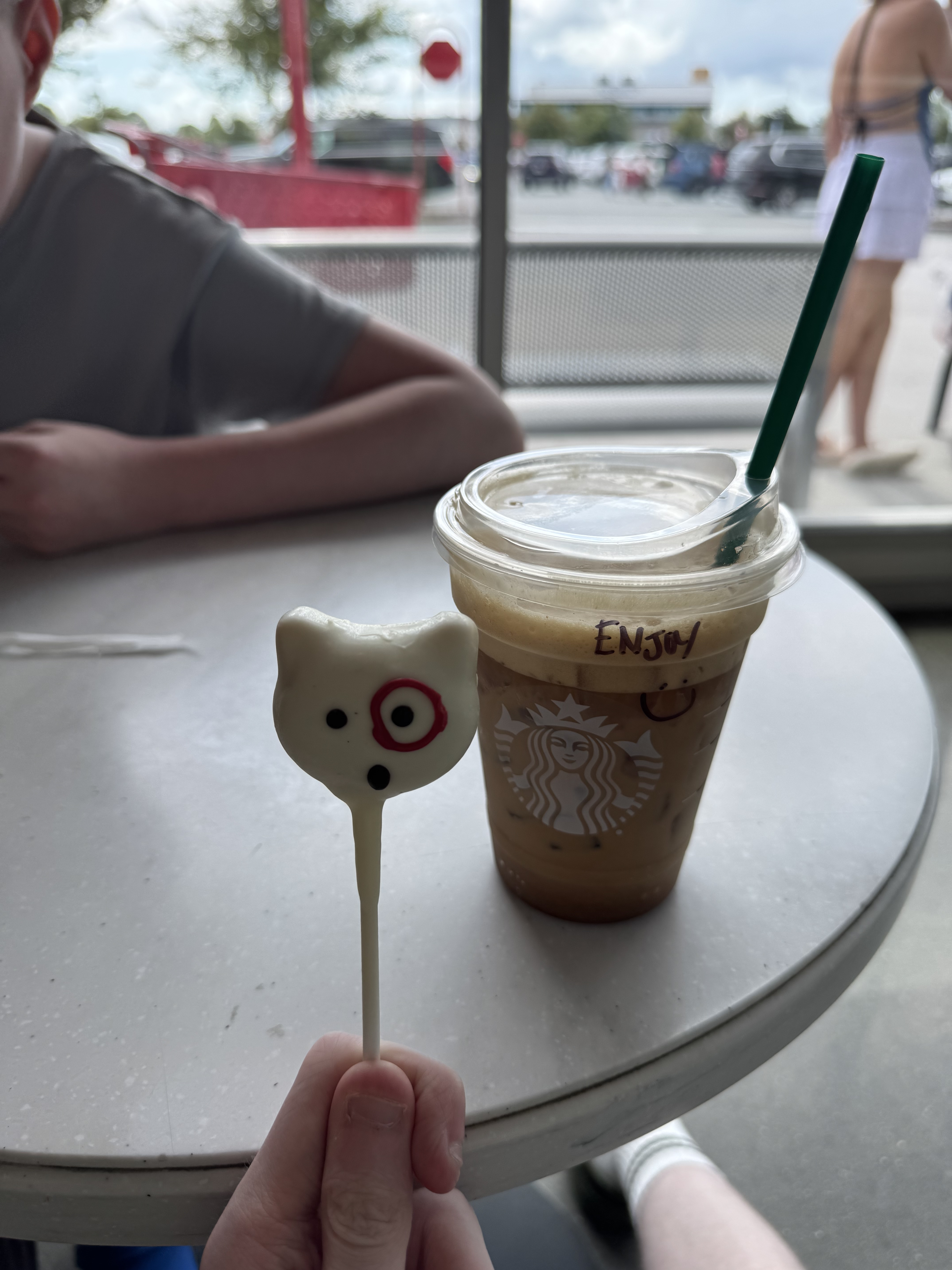 Target in Orlando, Florida