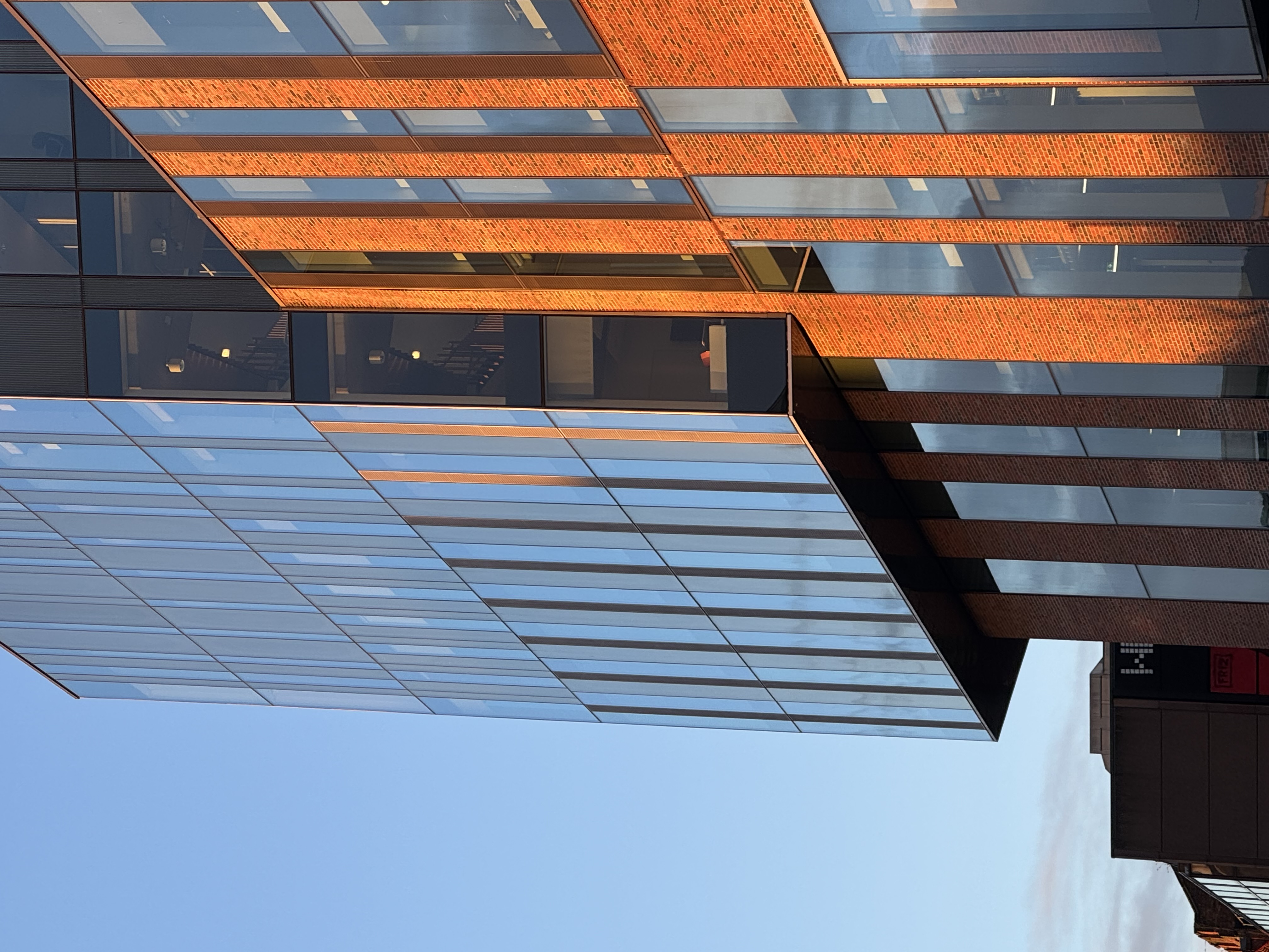 Ulster University in Belfast